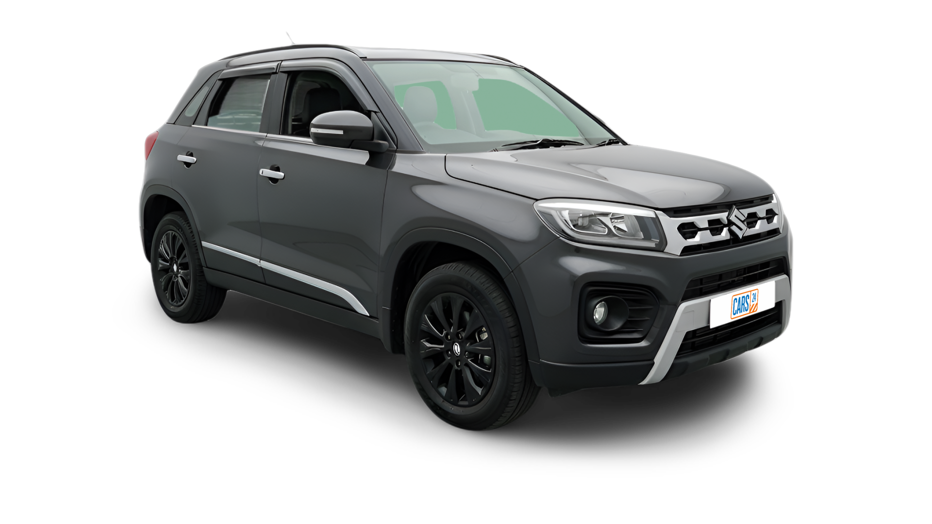 Maruti Vitara Brezza-img